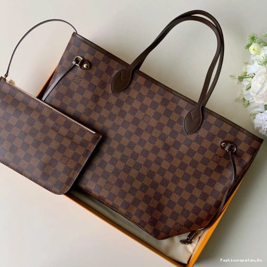 FS CHEAP NEVERFULL VUITTON MM LOUIS 0717